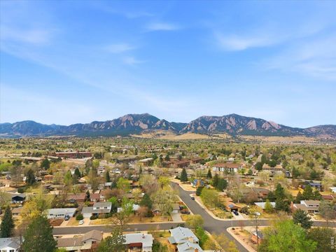 Photo of 205 Manhattan Dr, Boulder, CO 80303 (MLS # 1057966)