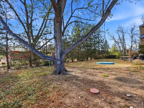 Tiny photo for 205 Manhattan Dr, Boulder, CO 80303 (MLS # 1057966)