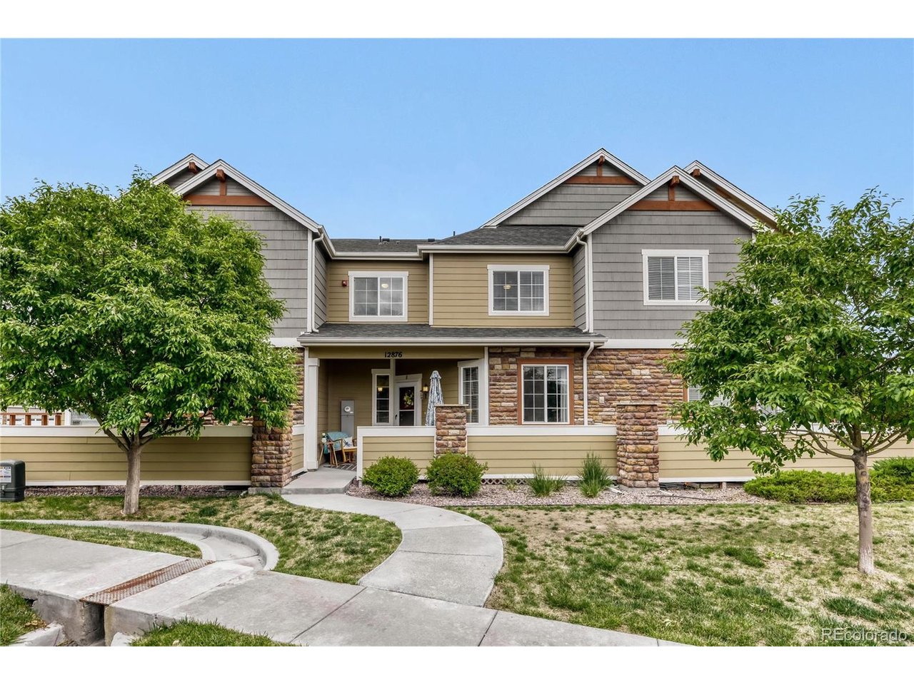 Photo 1 of 31 — 12876 Jasmine St E, Thornton, CO 80602