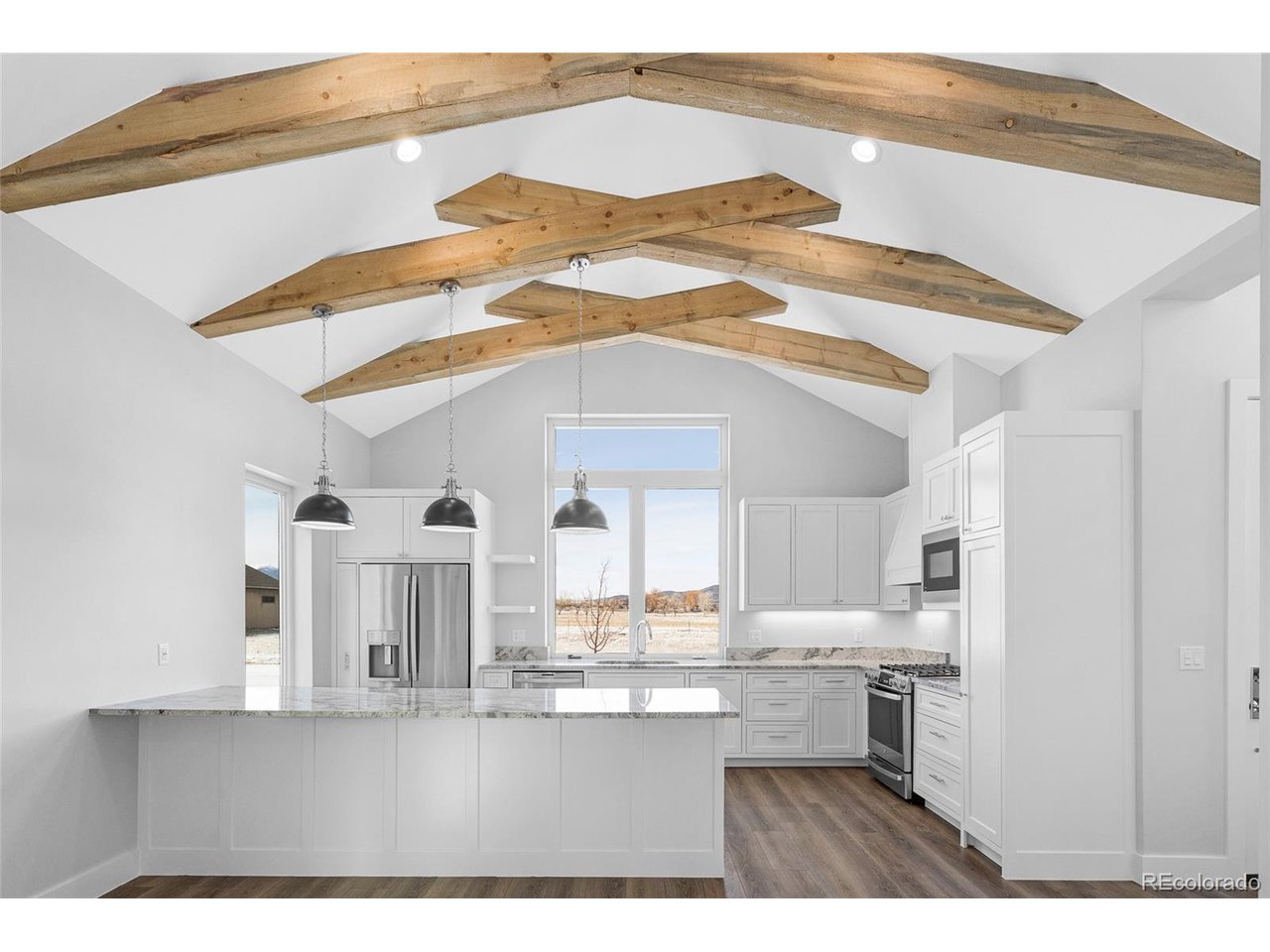Photo 1 of 50 — 146 Starbuck Cir, Salida, CO 81201