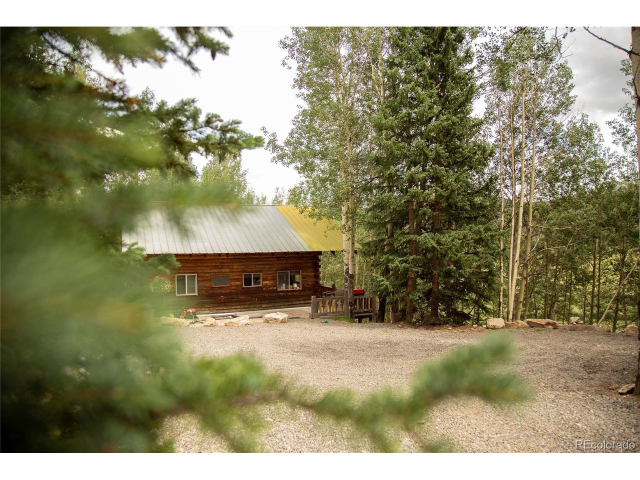 Photo 1 of 35 — 1001 County Rd 17, Lake City, CO 81235