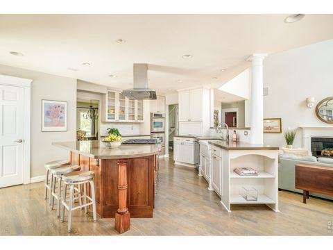 Tiny photo for 1550 Poplar Ave, Boulder, CO 80304 (MLS # 1059535)