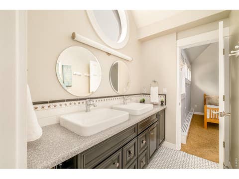 Tiny photo for 1550 Poplar Ave, Boulder, CO 80304 (MLS # 1059535)