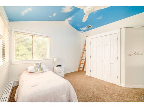 Tiny photo for 1550 Poplar Ave, Boulder, CO 80304 (MLS # 1059535)
