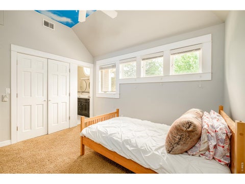 Tiny photo for 1550 Poplar Ave, Boulder, CO 80304 (MLS # 1059535)