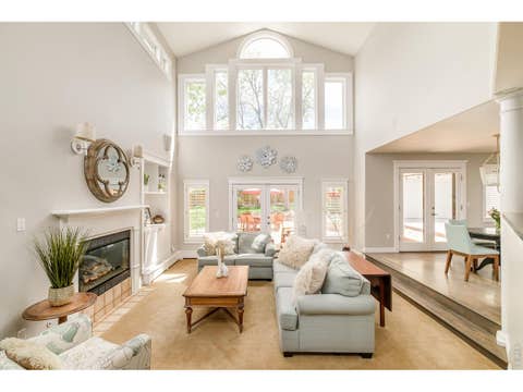 Tiny photo for 1550 Poplar Ave, Boulder, CO 80304 (MLS # 1059535)