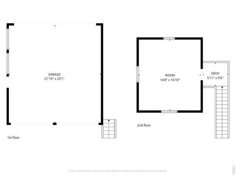 Tiny photo for 1550 Poplar Ave, Boulder, CO 80304 (MLS # 1059535)