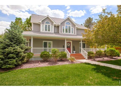 Photo of 1550 Poplar Ave, Boulder, CO 80304 (MLS # 1059535)