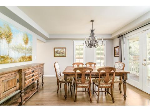 Tiny photo for 1550 Poplar Ave, Boulder, CO 80304 (MLS # 1059535)