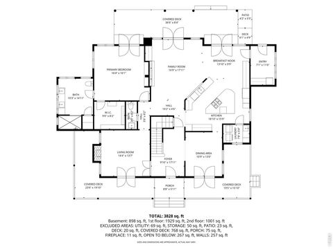 Tiny photo for 1550 Poplar Ave, Boulder, CO 80304 (MLS # 1059535)