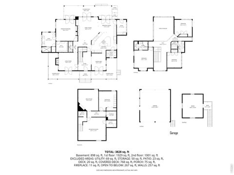 Tiny photo for 1550 Poplar Ave, Boulder, CO 80304 (MLS # 1059535)