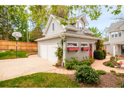 Tiny photo for 1550 Poplar Ave, Boulder, CO 80304 (MLS # 1059535)