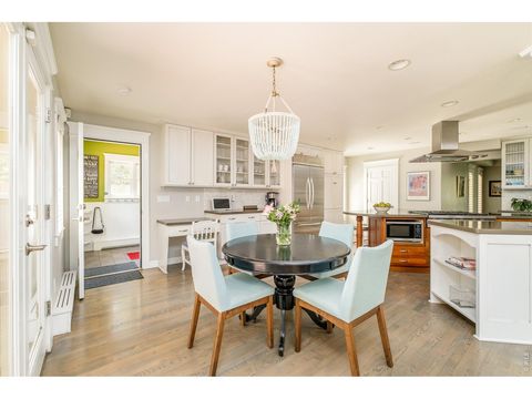 Tiny photo for 1550 Poplar Ave, Boulder, CO 80304 (MLS # 1059535)
