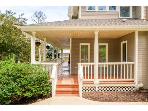 Tiny photo for 1550 Poplar Ave, Boulder, CO 80304 (MLS # 1059535)