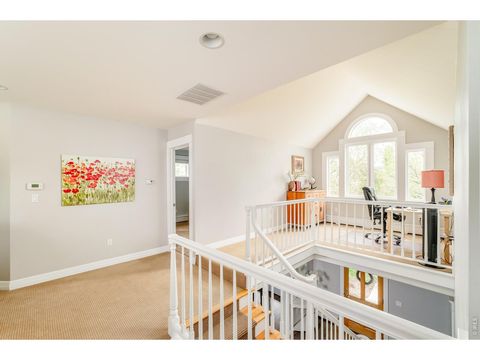 Tiny photo for 1550 Poplar Ave, Boulder, CO 80304 (MLS # 1059535)
