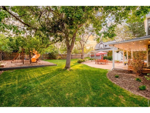 Tiny photo for 1550 Poplar Ave, Boulder, CO 80304 (MLS # 1059535)
