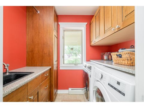 Tiny photo for 1550 Poplar Ave, Boulder, CO 80304 (MLS # 1059535)