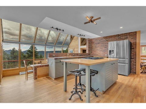 Tiny photo for 1197 Weaver Dr, Boulder, CO 80302 (MLS # 1063979)