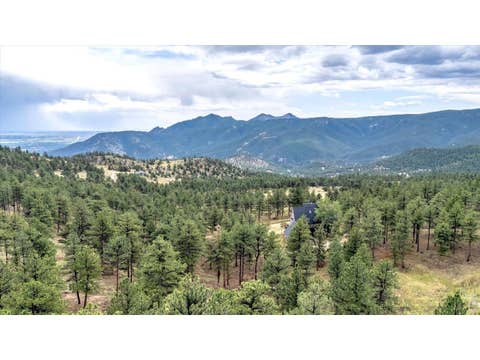 Tiny photo for 1197 Weaver Dr, Boulder, CO 80302 (MLS # 1063979)