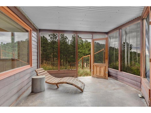 Tiny photo for 1197 Weaver Dr, Boulder, CO 80302 (MLS # 1063979)