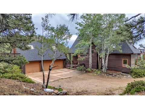 Tiny photo for 1197 Weaver Dr, Boulder, CO 80302 (MLS # 1063979)