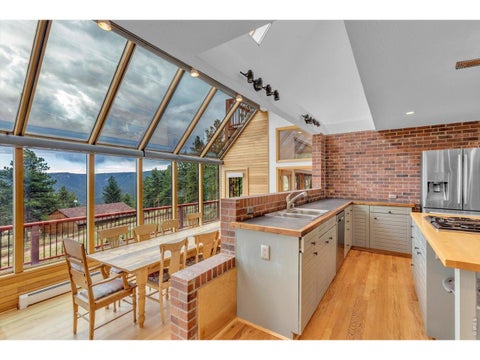 Tiny photo for 1197 Weaver Dr, Boulder, CO 80302 (MLS # 1063979)