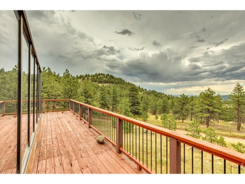 Tiny photo for 1197 Weaver Dr, Boulder, CO 80302 (MLS # 1063979)