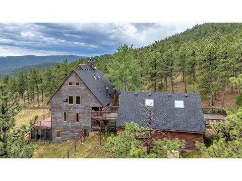 Tiny photo for 1197 Weaver Dr, Boulder, CO 80302 (MLS # 1063979)