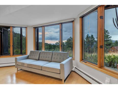 Tiny photo for 1197 Weaver Dr, Boulder, CO 80302 (MLS # 1063979)