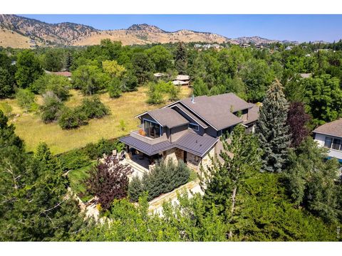 1525 Jennine Pl Boulder CO 80304