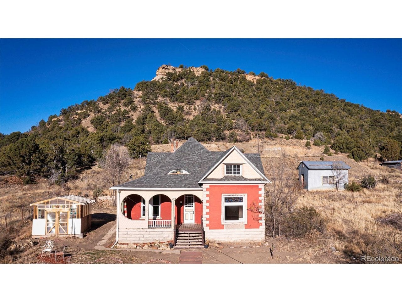 Photo 1 of 43 — 2003 Pinon St, Trinidad, CO 81082