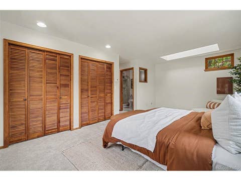 Tiny photo for 4660 Macarthur Ln, Boulder, CO 80303 (MLS # 8346159)