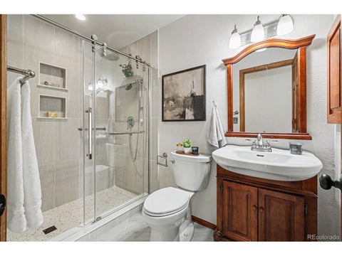 Tiny photo for 4660 Macarthur Ln, Boulder, CO 80303 (MLS # 8346159)