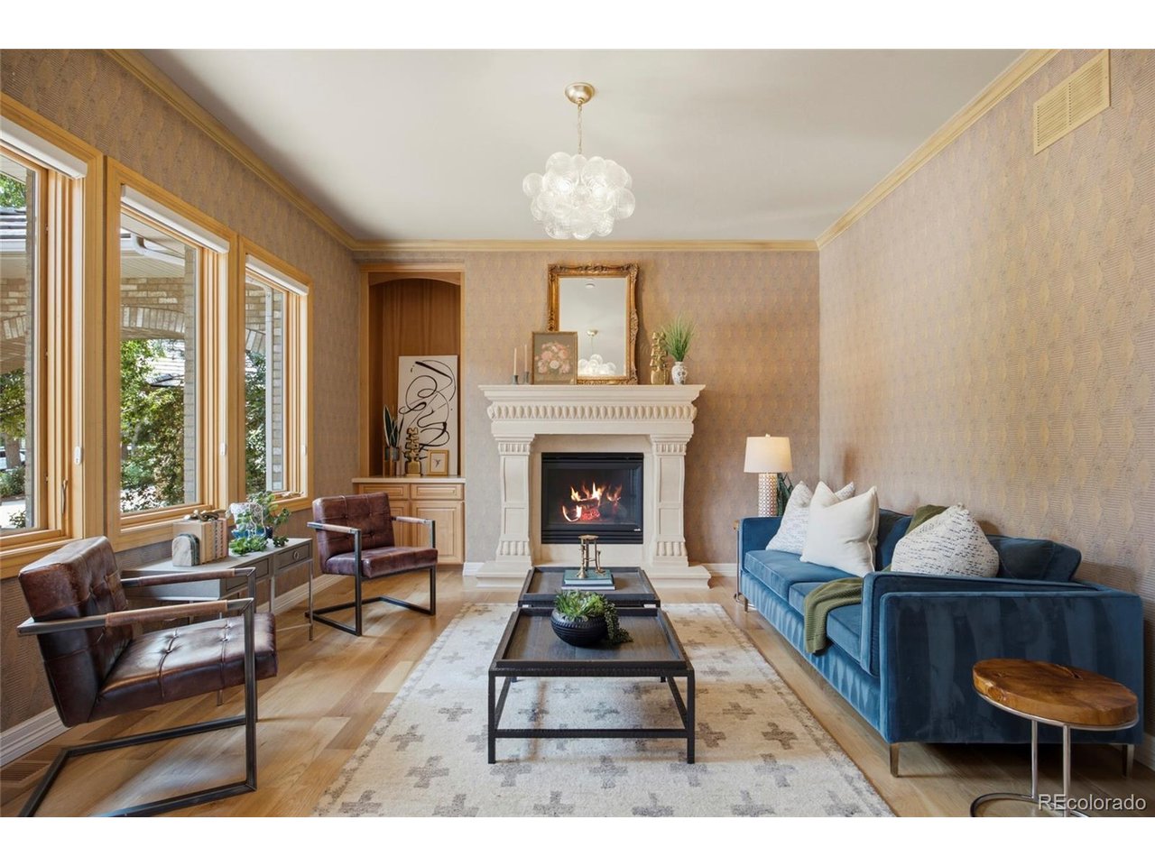 2421 Ranch Reserve Rdg