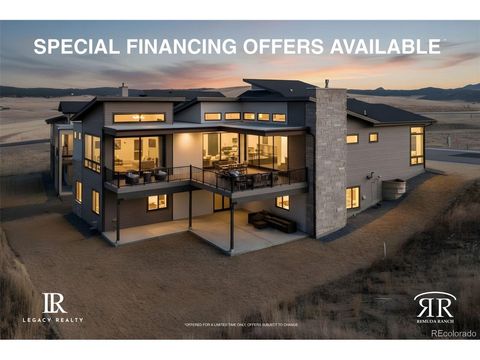 5751 Doc Bar Cir Sedalia CO 80135