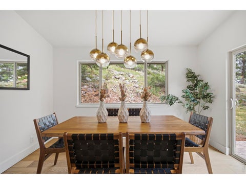 Tiny photo for 1254 Lee Hill Dr, Boulder, CO 80302 (MLS # 1063604)