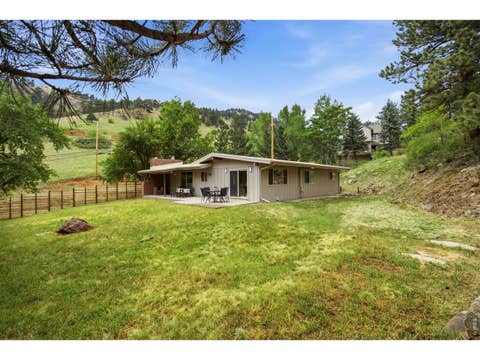 Tiny photo for 1254 Lee Hill Dr, Boulder, CO 80302 (MLS # 1063604)