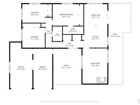 Tiny photo for 1254 Lee Hill Dr, Boulder, CO 80302 (MLS # 1063604)