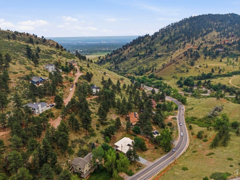 Tiny photo for 1254 Lee Hill Dr, Boulder, CO 80302 (MLS # 1063604)