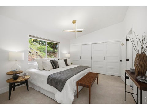 Tiny photo for 1254 Lee Hill Dr, Boulder, CO 80302 (MLS # 1063604)