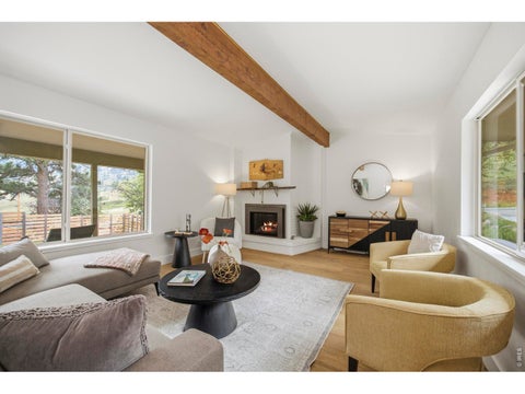 Tiny photo for 1254 Lee Hill Dr, Boulder, CO 80302 (MLS # 1063604)