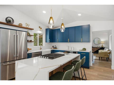 Tiny photo for 1254 Lee Hill Dr, Boulder, CO 80302 (MLS # 1063604)