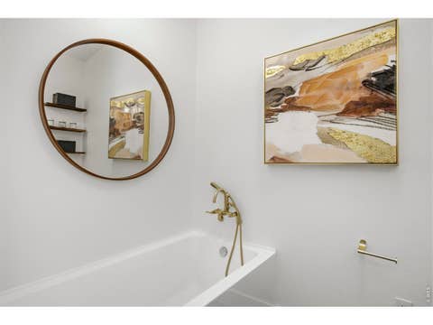 Tiny photo for 1254 Lee Hill Dr, Boulder, CO 80302 (MLS # 1063604)