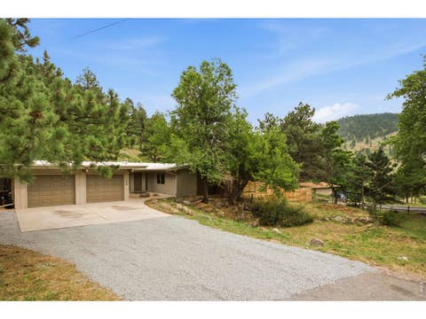 Tiny photo for 1254 Lee Hill Dr, Boulder, CO 80302 (MLS # 1063604)