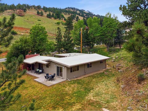 Tiny photo for 1254 Lee Hill Dr, Boulder, CO 80302 (MLS # 1063604)