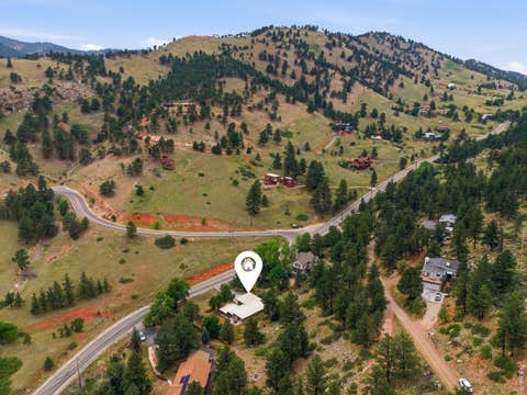 Tiny photo for 1254 Lee Hill Dr, Boulder, CO 80302 (MLS # 1063604)