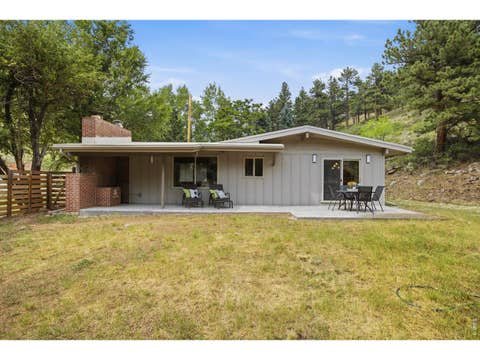 Tiny photo for 1254 Lee Hill Dr, Boulder, CO 80302 (MLS # 1063604)