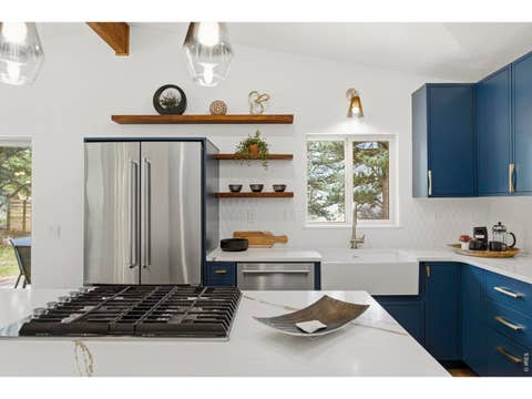 Tiny photo for 1254 Lee Hill Dr, Boulder, CO 80302 (MLS # 1063604)