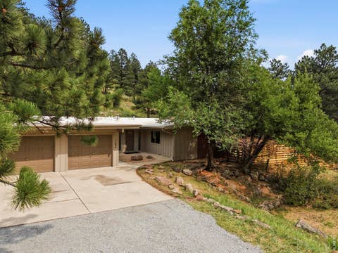 Tiny photo for 1254 Lee Hill Dr, Boulder, CO 80302 (MLS # 1063604)