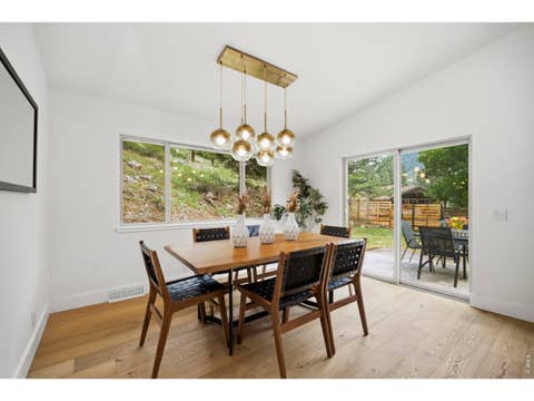 Tiny photo for 1254 Lee Hill Dr, Boulder, CO 80302 (MLS # 1063604)